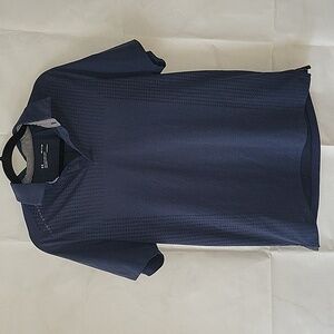Men's Under Armour Golf Polo